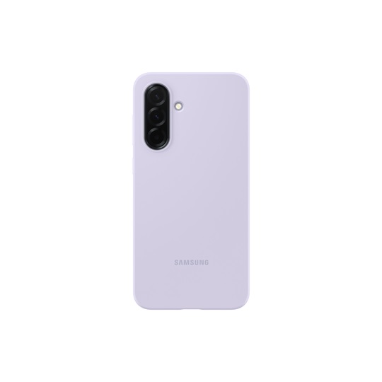 A36 Silicone Case, Lavender