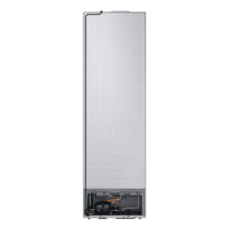 Alulfagyasztós hűtőszekrény RB34C632DSA/EF Wi-fi-vel 341 L