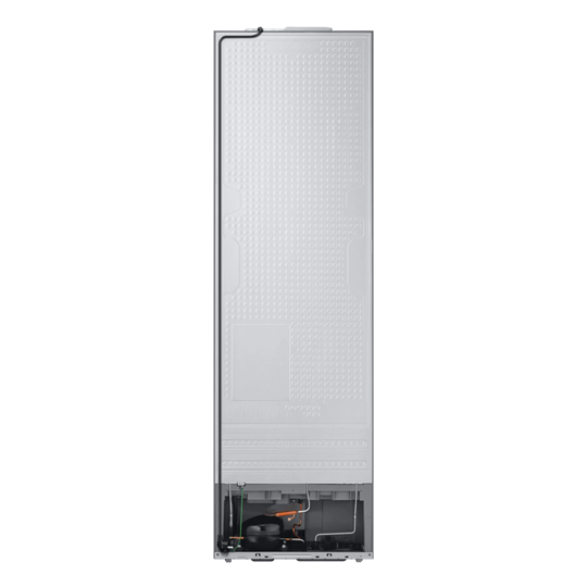 Alulfagyasztós hűtőszekrény RB34C632DSA/EF Wi-fi-vel 341 L