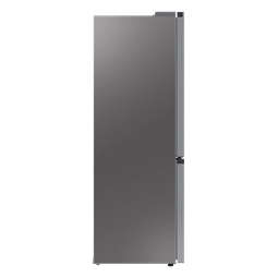 Alulfagyasztós hűtőszekrény RB34C632DSA/EF Wi-fi-vel 341 L