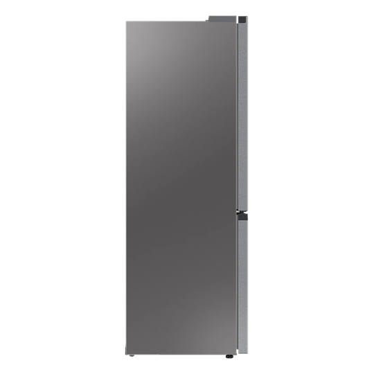 Alulfagyasztós hűtőszekrény RB34C632DSA/EF Wi-fi-vel 341 L