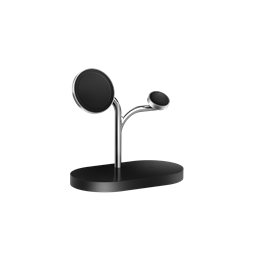 Common Wireless Charger (3-in-1) Wits, Black