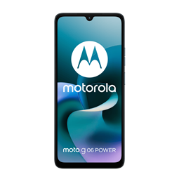 MOTO G06 Power Edition DS 4+256GB - PANTONE Tapestry (kék) MOTO G06 Power Edition DS 4+256GB - PANTONE Tapestry (kék)