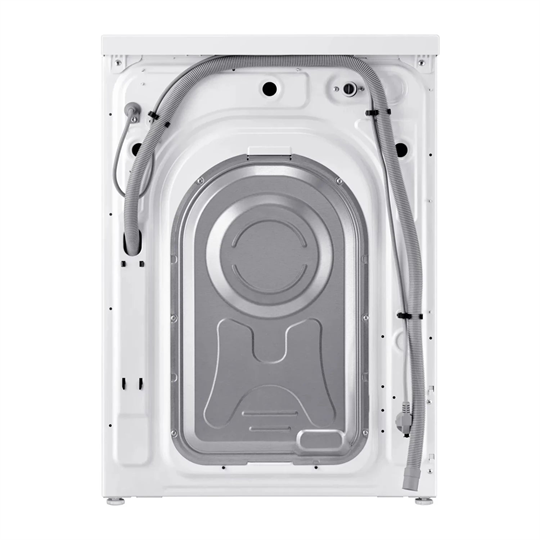 Mosógép A energiahatékonysági besorolással 9 kg