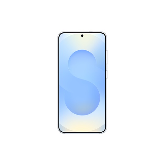 S25 Clear, Transparent