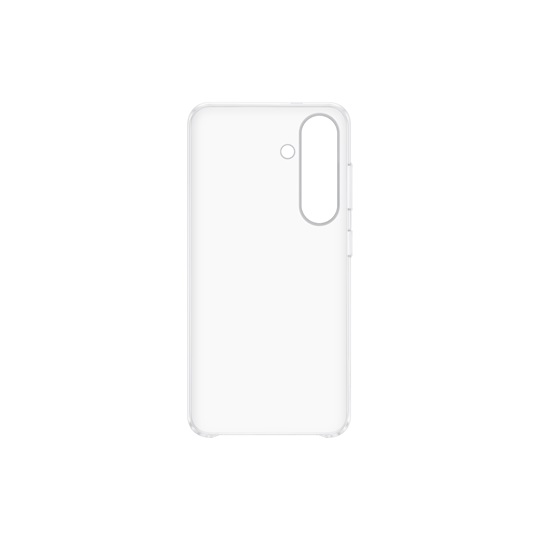 S25 Clear, Transparent