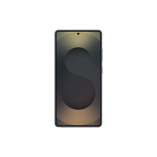 S25 Ultra Silicone, Black