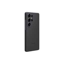 S25 Ultra Silicone, Black
