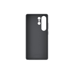 S25 Ultra Silicone, Black