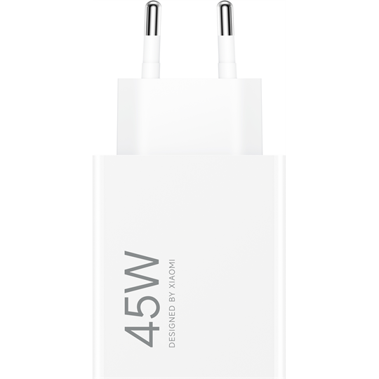 Xiaomi 45W Turbo Charging Power Adapter (Type-A) EU / BHR07SLEU